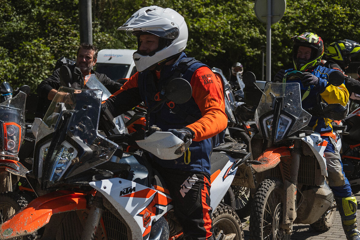 Imágenes _ KTM REUNIÓN 2024