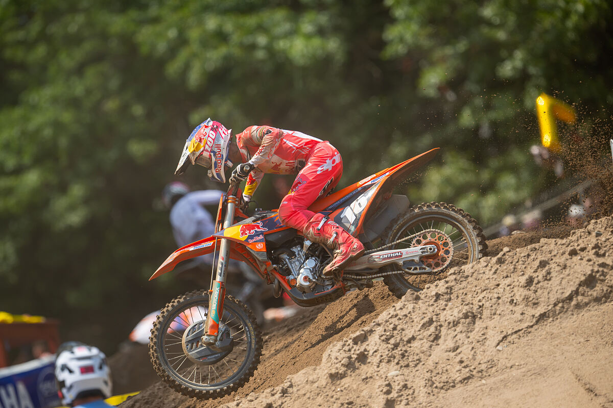 TOM VIALLE 02 - RED BULL KTM FACTORY RACING - SOUTHWICK
