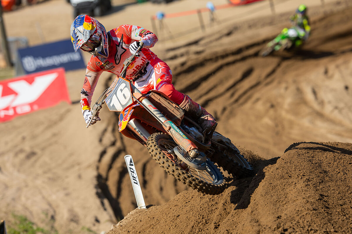 TOM VIALLE 03 - RED BULL KTM FACTORY RACING - SOUTHWICK