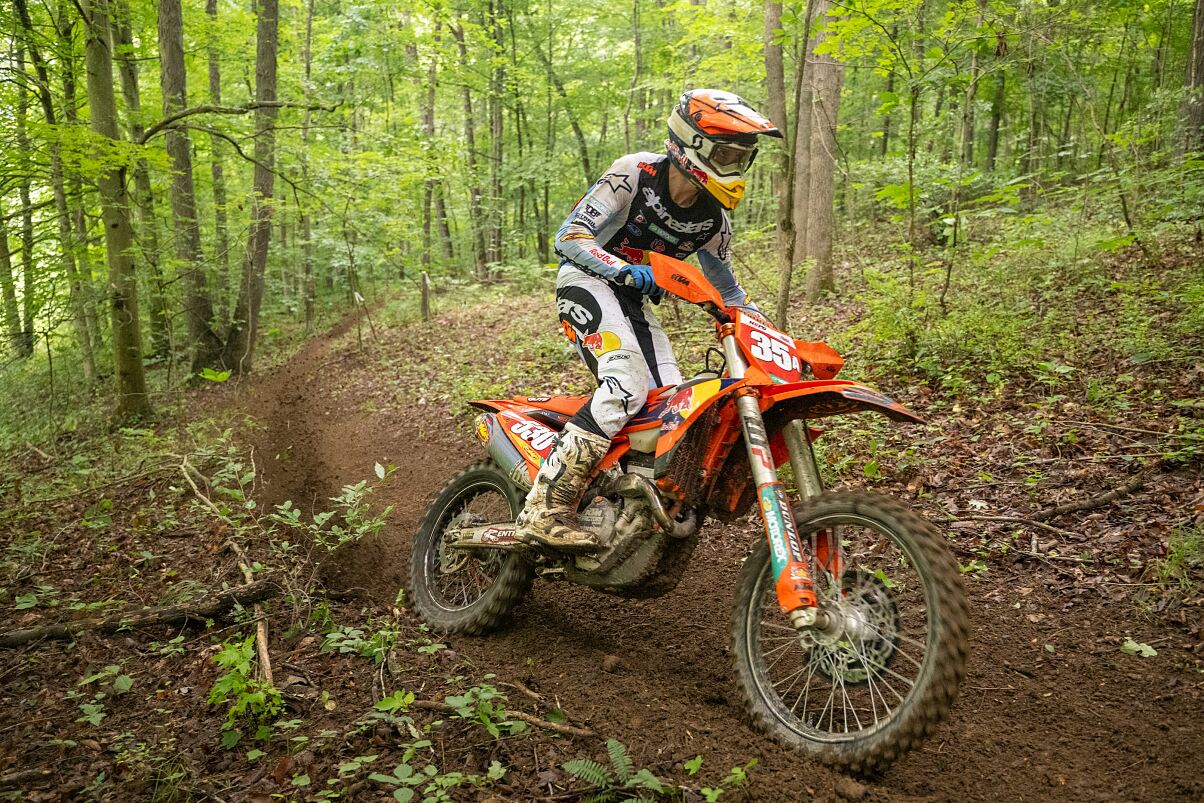 BEN KELLEY 03 - FMF KTM FACTORY RACING - NEPG LITTLE RACCOON