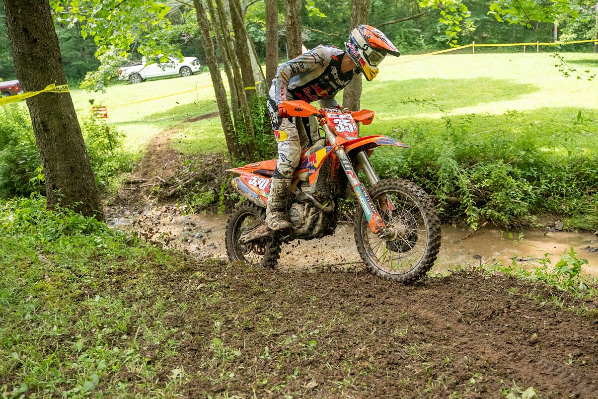 BEN KELLEY 04 - FMF KTM FACTORY RACING - NEPG LITTLE RACCOON