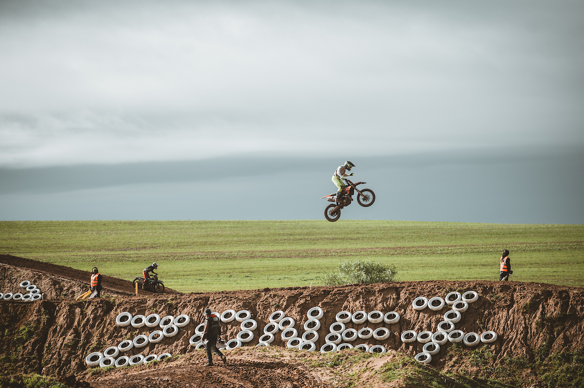 2025 National Motocross Round 5 _ Zone 7, WC _ Shot by Justin Reinecke for zcmc.co.za-39