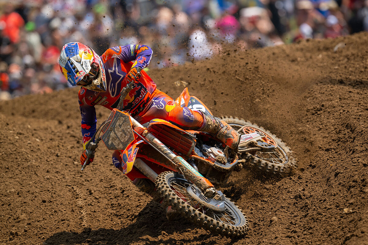 TOM VIALLE 02 - RED BULL KTM FACTORY RACING - MILLVILLE