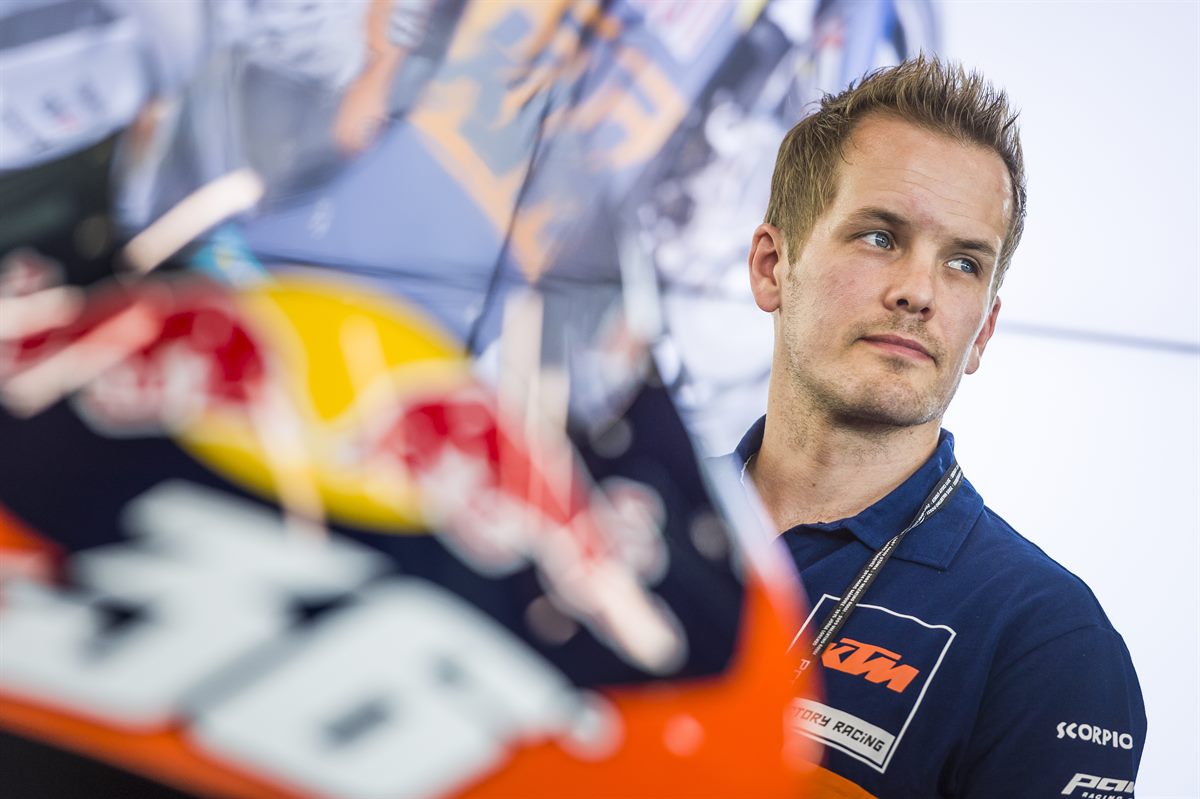 Mika Kallio