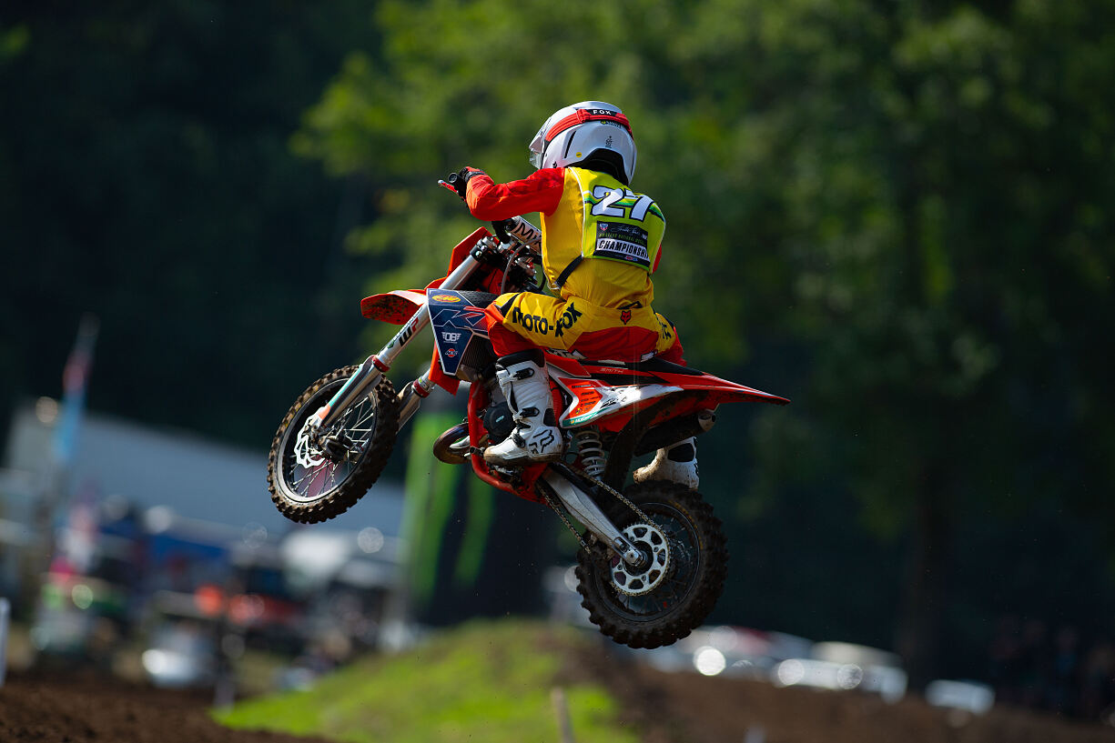 KTM ORANGE BRIGADE 2025 07