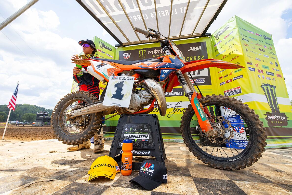 KTM ORANGE BRIGADE 2025 11