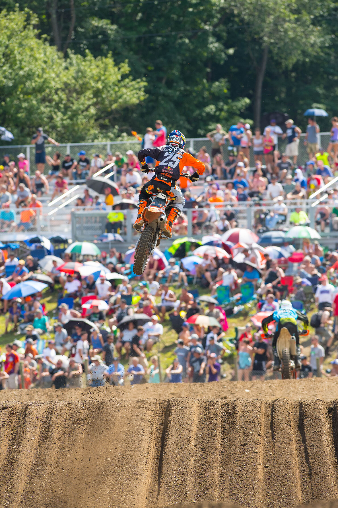 Marvin Musquin KTM 450 SX-F Unadilla 2016