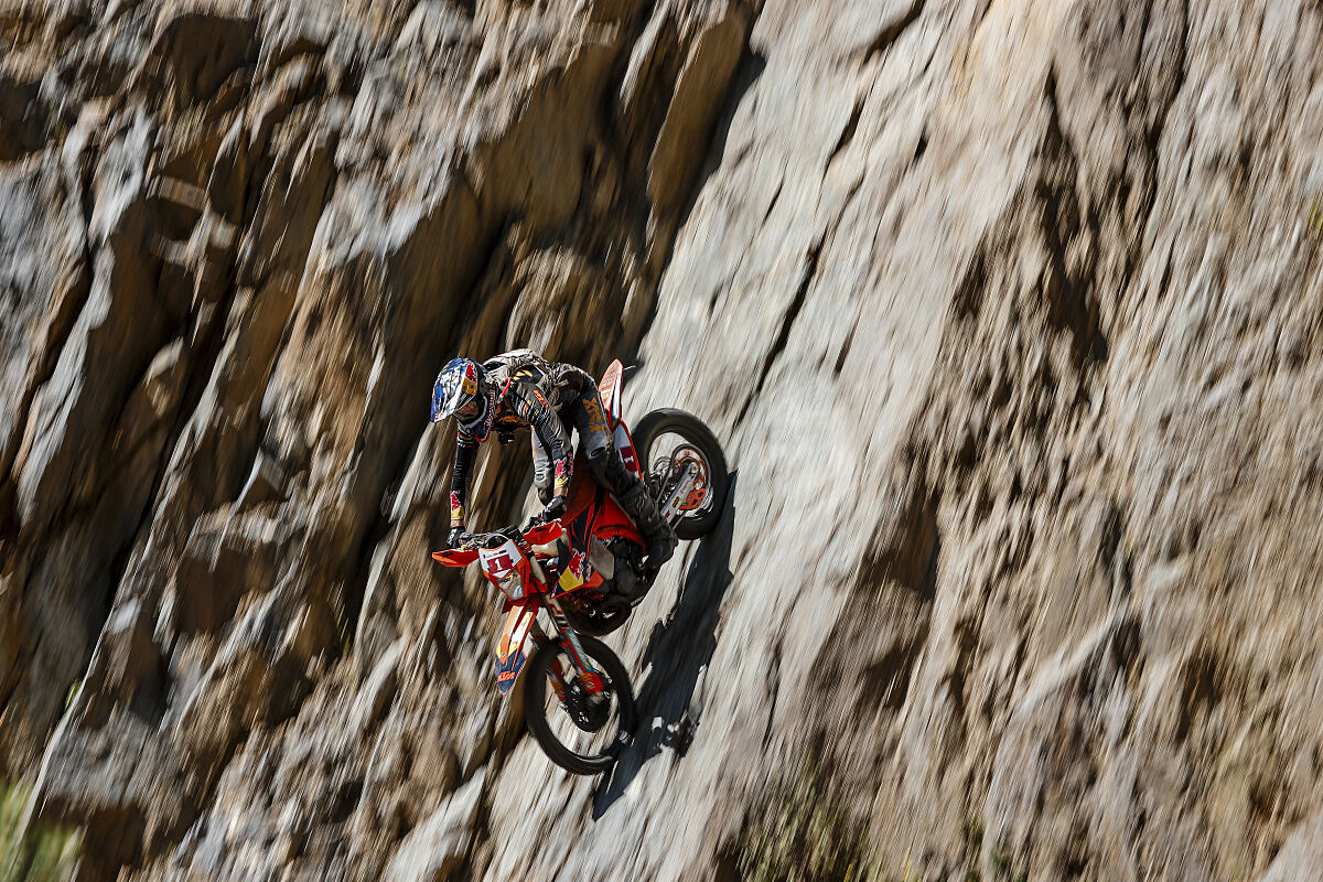 Red Bull KTM Factory Racing - 2025 Red Bull Romaniacs