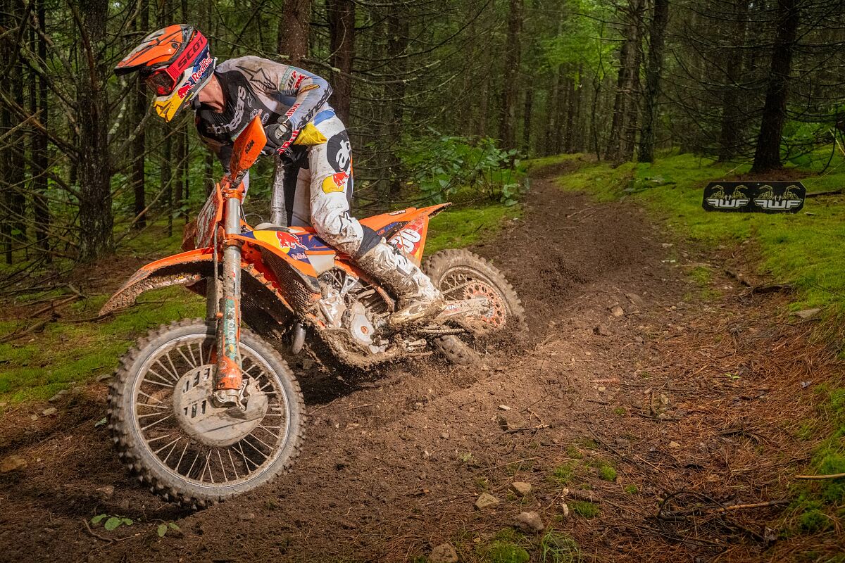 BEN KELLEY - FMF KTM FACTORY RACING - RATTLESNAKE NEPG