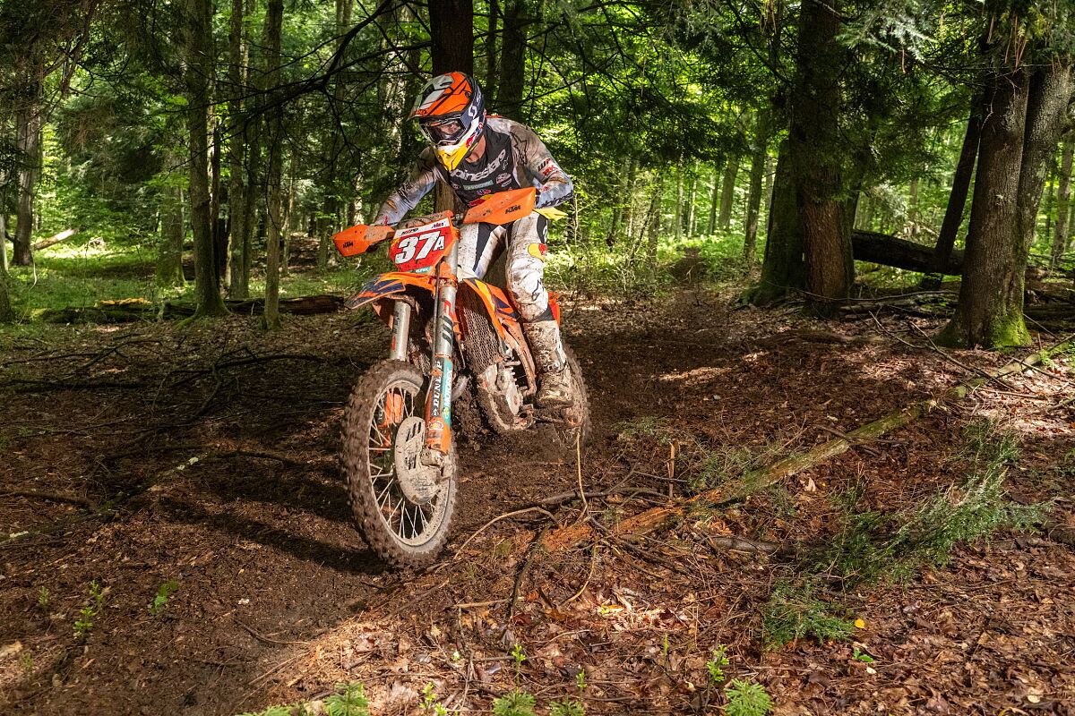 BEN KELLEY 03 - FMF KTM FACTORY RACING - RATTLESNAKE NEPG