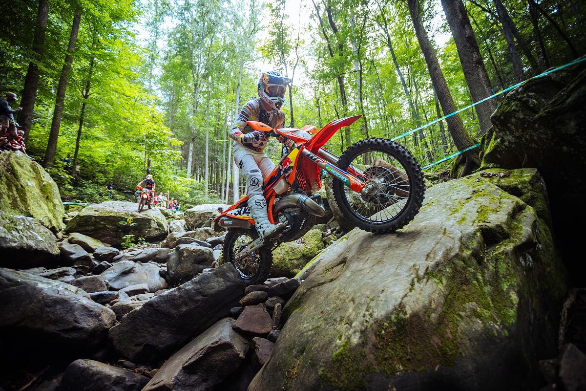 MANUEL LETTENBICHLER 02 - RED BULL KTM FACTORY RACING - RED BULL TKO