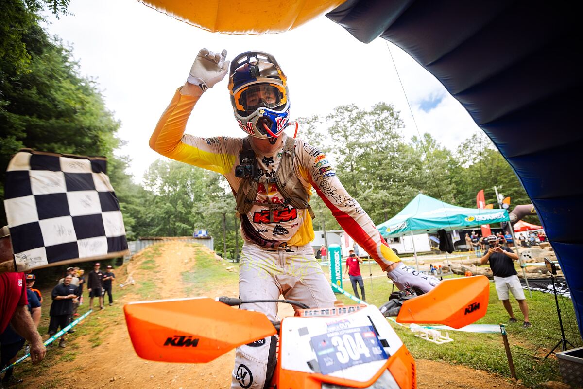 MANUEL LETTENBICHLER 03 - RED BULL KTM FACTORY RACING - RED BULL TKO
