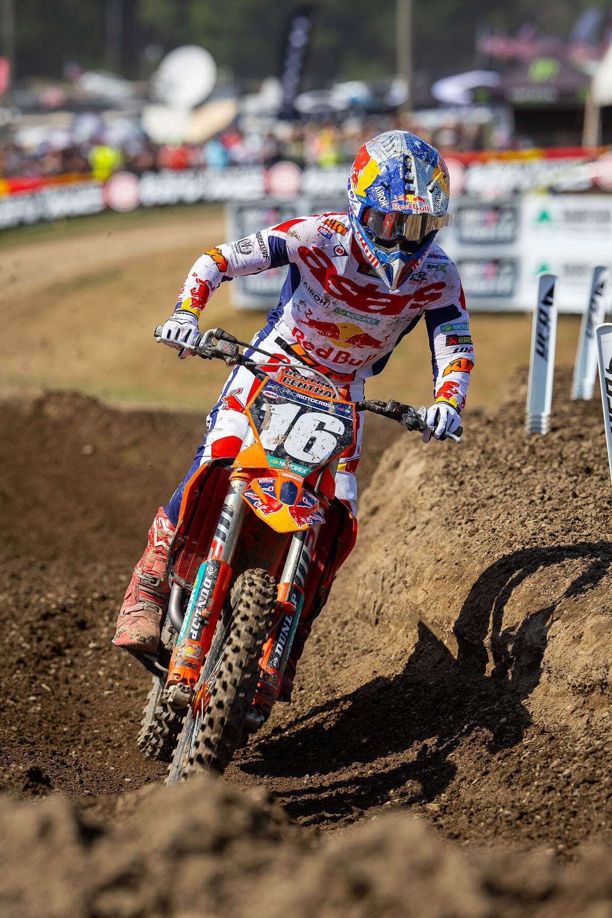 TOM VIALLE 02 - RED BULL KTM FACTORY RACING - UNADILLA