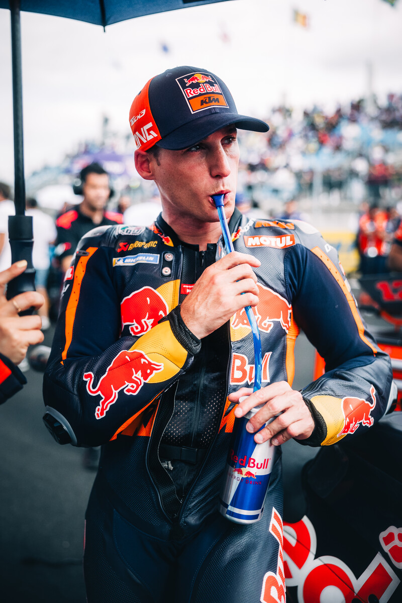 Pol Espargaro 2025 MotoGP Balaton Park  Saturday