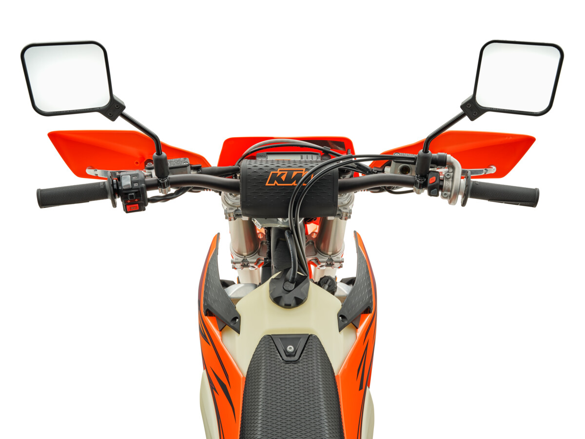 709318_KTM 500 EXC-F_Handelbar Detail_USA