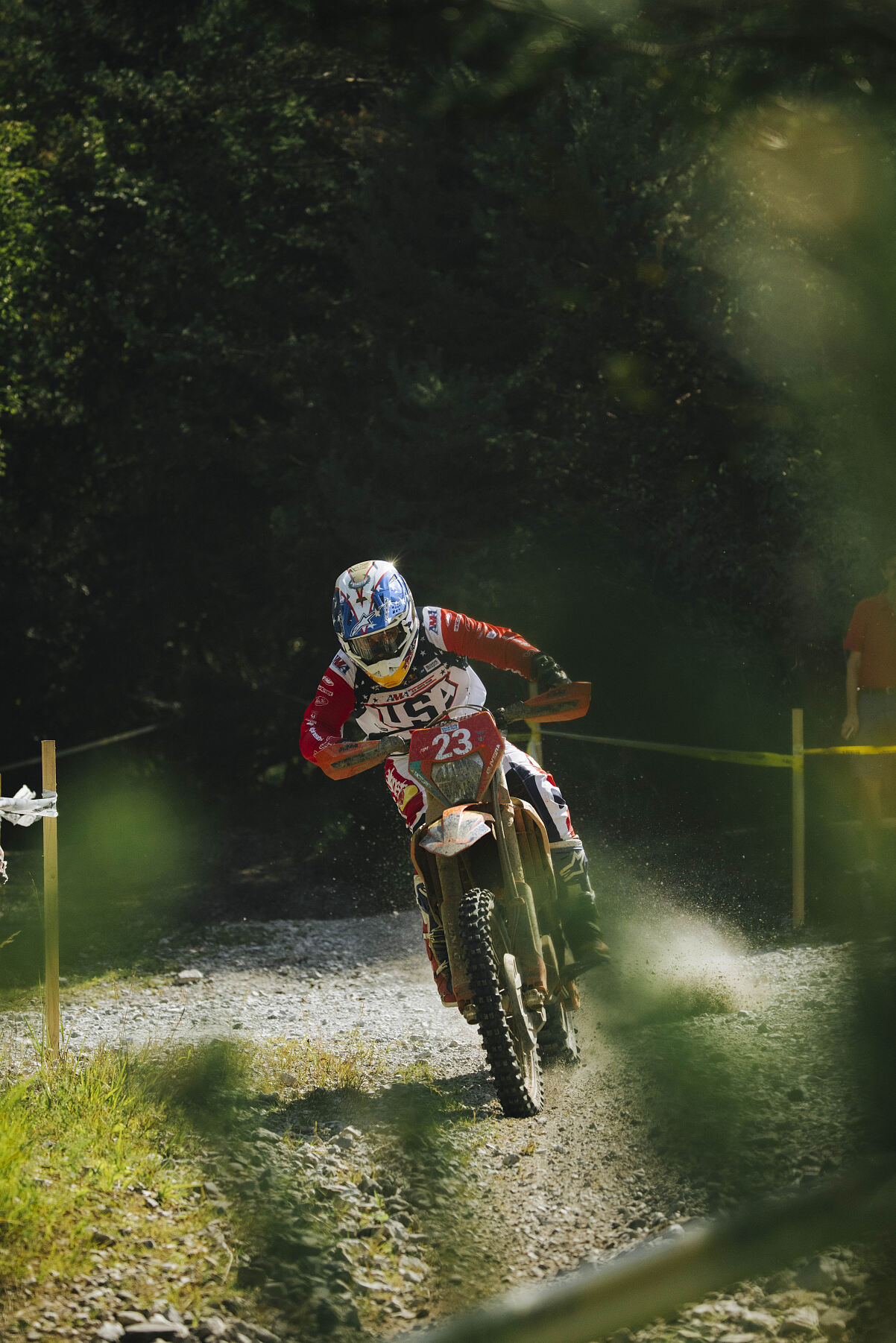 DANTE OLIVEIRA - FMF KTM FACTORY RACING - 6DAYS