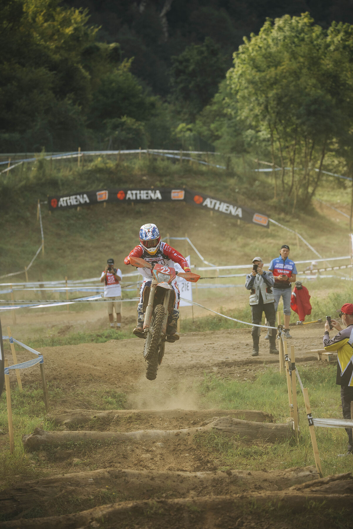 JOHNNY GIRROIR 02 - FMF KTM FACTORY RACING - 6DAYS