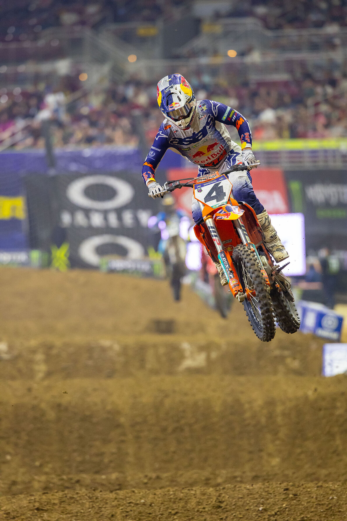 CHASE SEXTON 05 - RED BULL KTM FACTORY RACING - ST. LOUIS