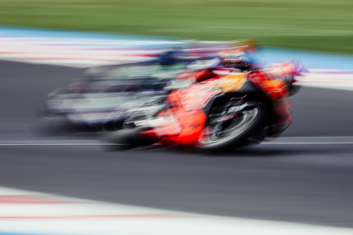 Maverick Viñales 2025 MotoGP Misano Sunday