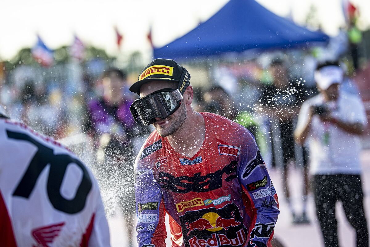 JEFFREY HERLINGS 02 - RED BULL KTM FACTORY RACING