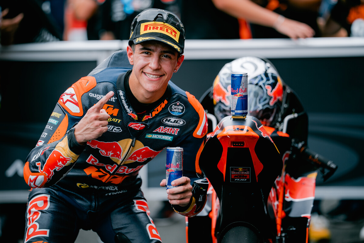 Jose Antonio Rueda Moto3 2025