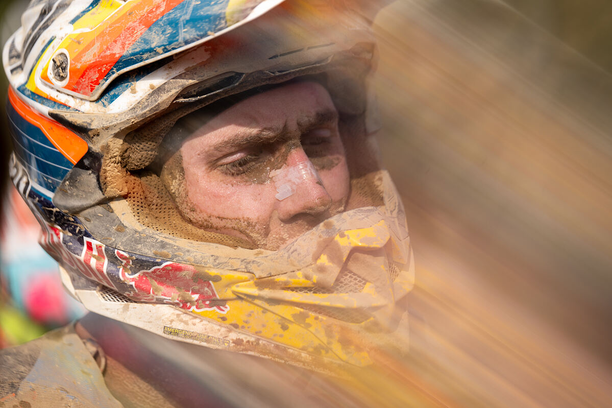 BEN KELLEY 03 - FMF KTM FACTORY RACING TEAM - THE MOUNTAINEER GNCC