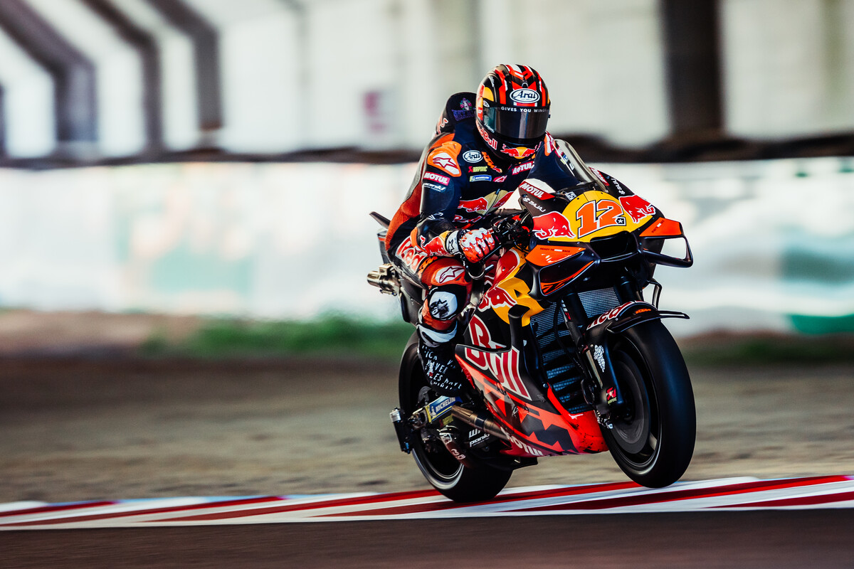 Maverick Viñales 2025 MotoGP Motegi Saturday