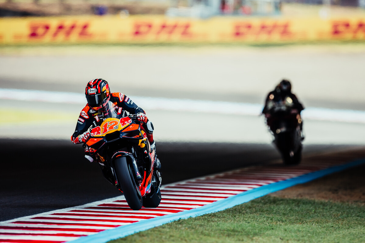 Maverick Viñales 2025 MotoGP Motegi Sunday