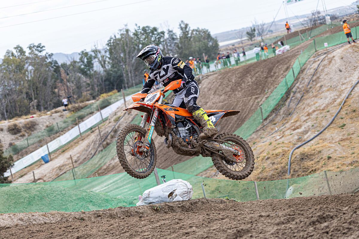 Gerard Congost_CE_MX_Alhama de Murcia (Murcia)