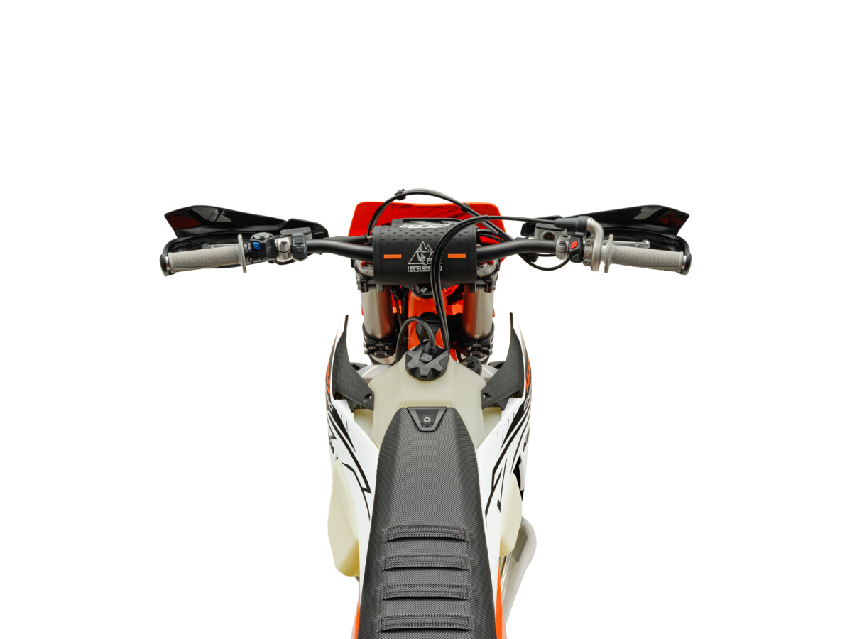 2026 KTM 300 EXC HARDENDURO