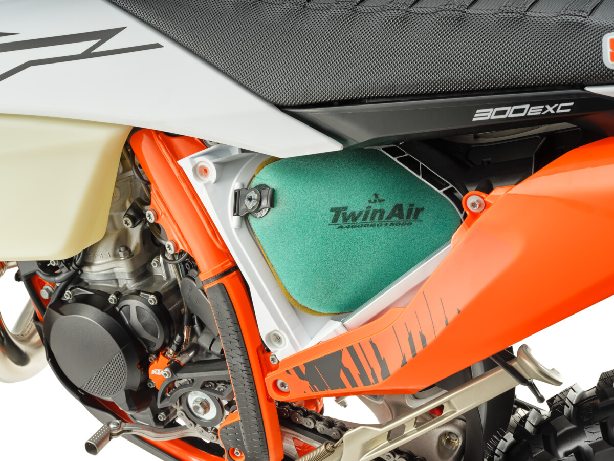 2026 KTM 300 EXC HARDENDURO