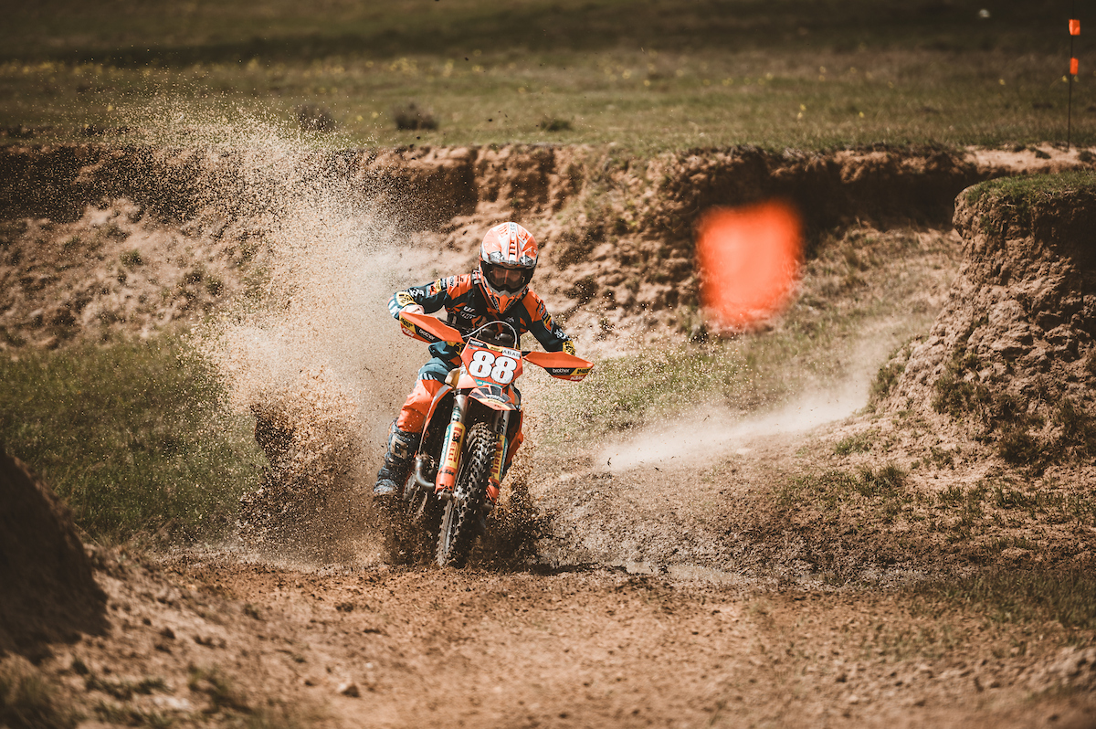 KTM at 2025 National Cross Country Round 4 _ Lesotho _ Shot by Justin Reinecke for zcmc.co.za-44