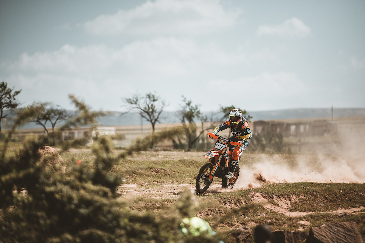 KTM at 2025 National Cross Country Round 4 _ Lesotho _ Shot by Justin Reinecke for zcmc.co.za-16