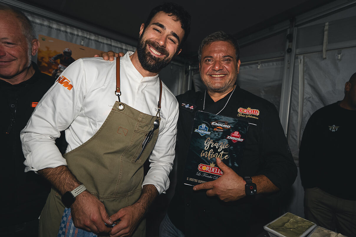 Trofeo-Enduro-Roberto Valbuzzi_Carmine De Angelis_Pasta Cordelia