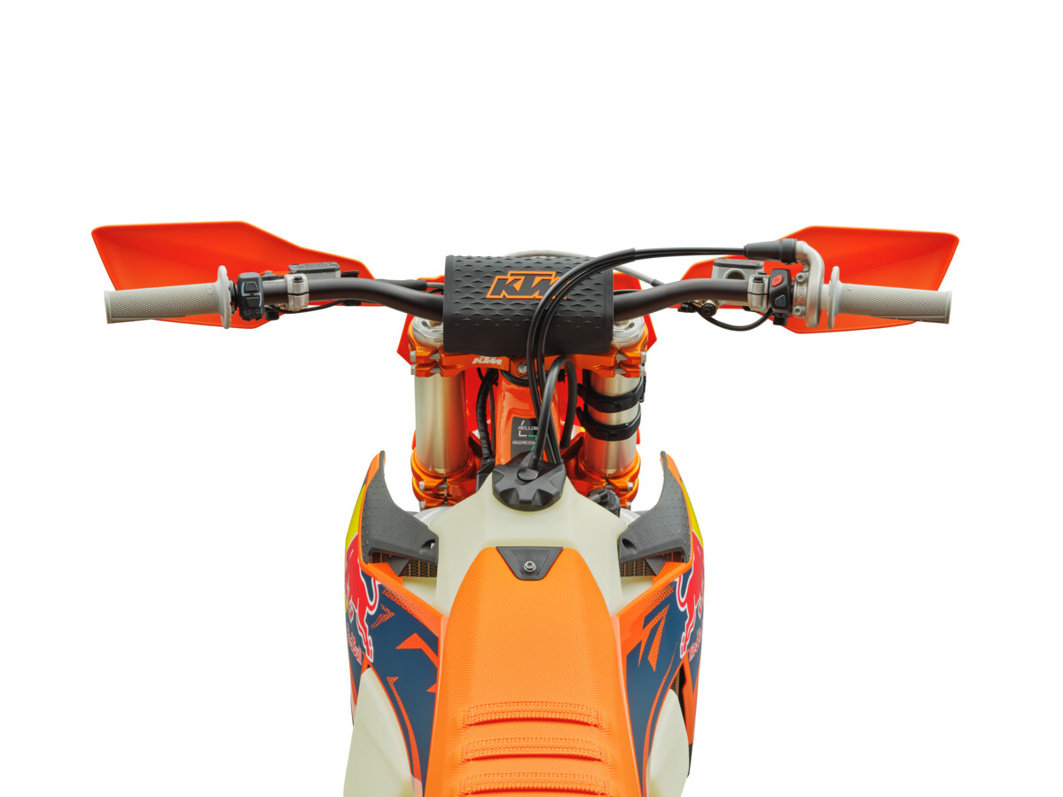 718173_MY26_KTM 350 XC-F Factory Edition_Handlebar_350 XC-F FACTORY EDITION