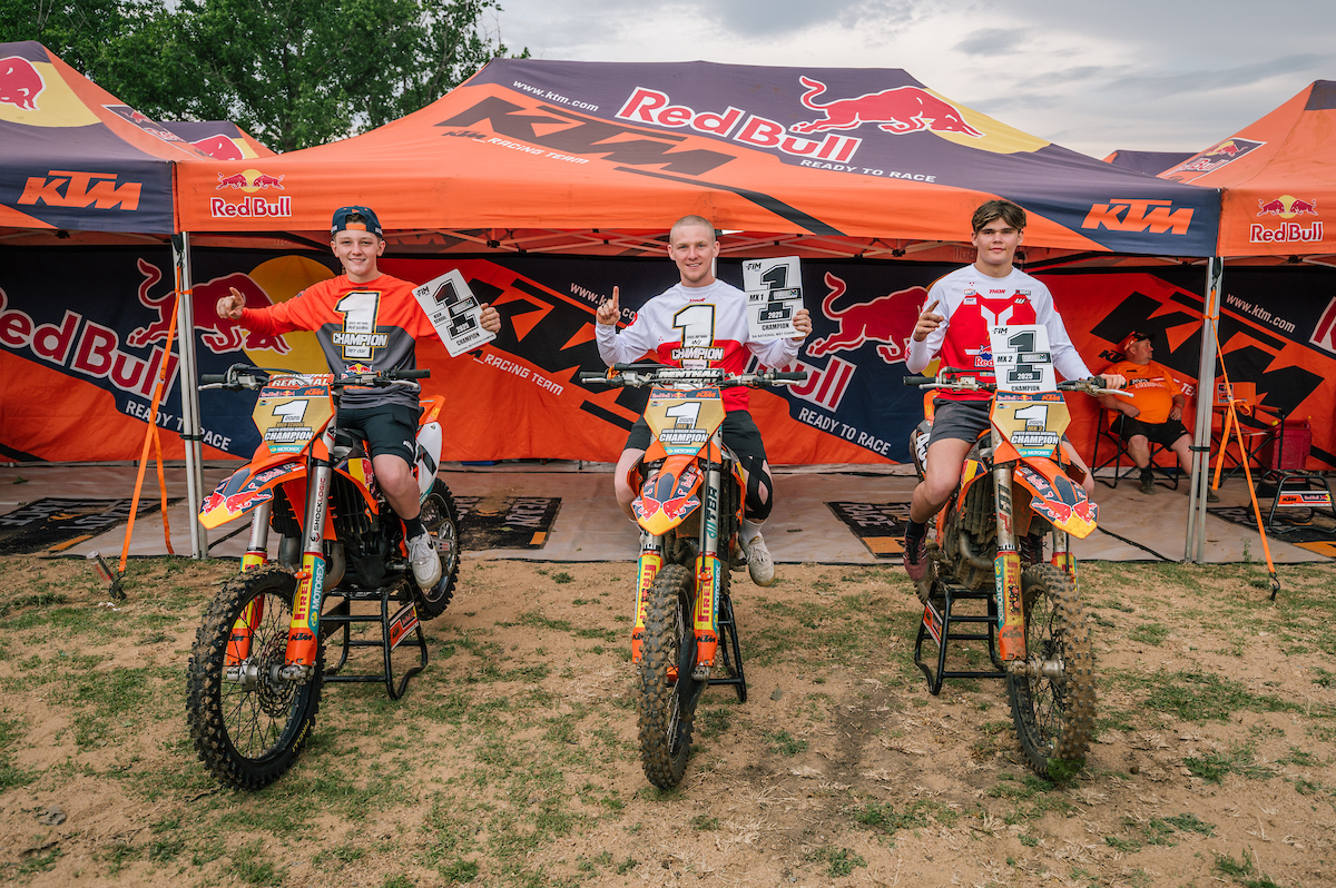 Image from the 2025 National Motocross Championship _ Round 8 _ Terra Topia GP - captured by Sage Lee Voges for ZCMC Media-249