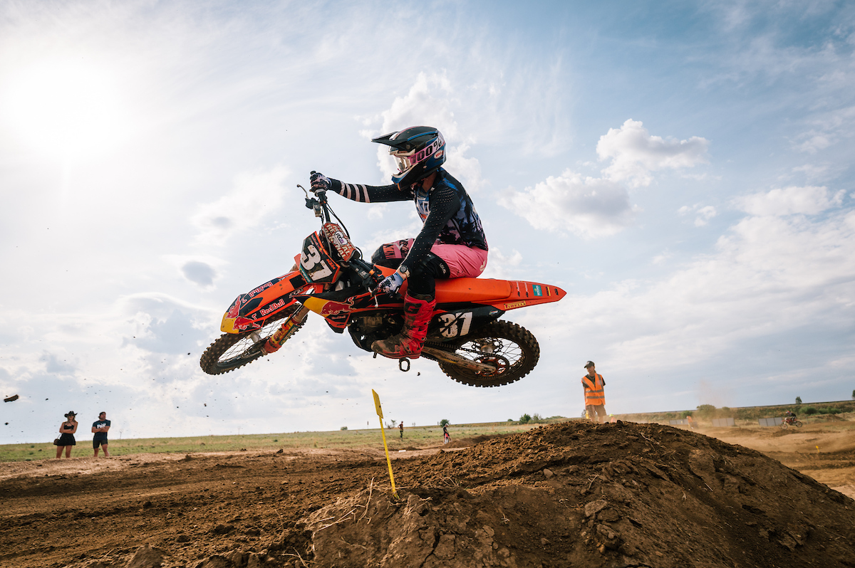 Image from the 2025 National Motocross Championship _ Round 8 _ Terra Topia GP - captured by Sage Lee Voges for ZCMC Media-207