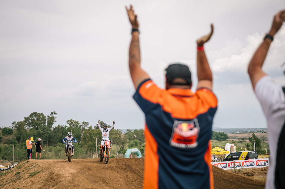 Image from the 2025 National Motocross Championship _ Round 8 _ Terra Topia GP - captured by Sage Lee Voges for ZCMC Media-178