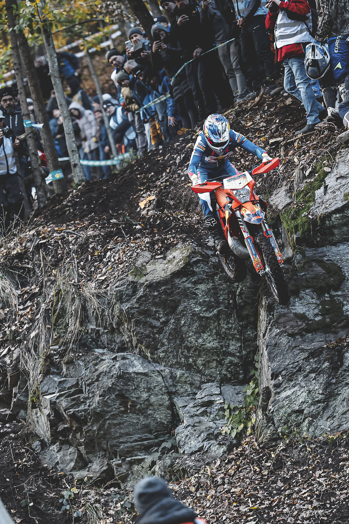Red Bull KTM Factory Racing - 2025 GetzenRodeo