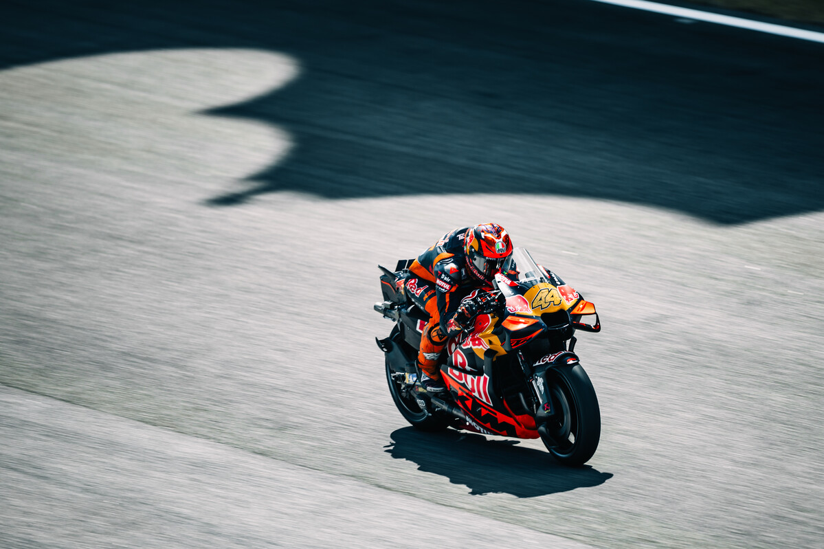 Pol Espargaro 2025 MotoGP Sepang Sunday