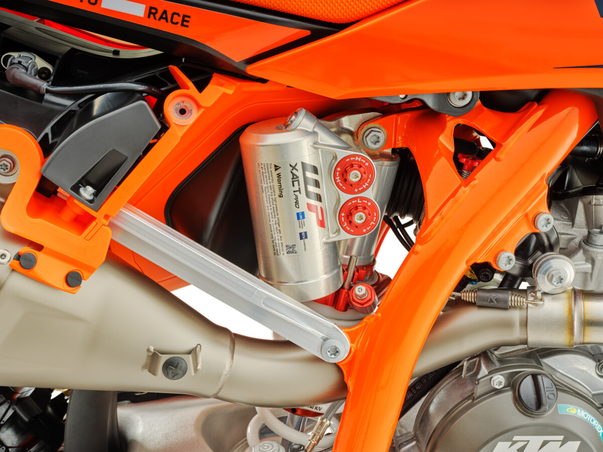 2026 KTM 450 and 250 SX-F FACTORY EDITION