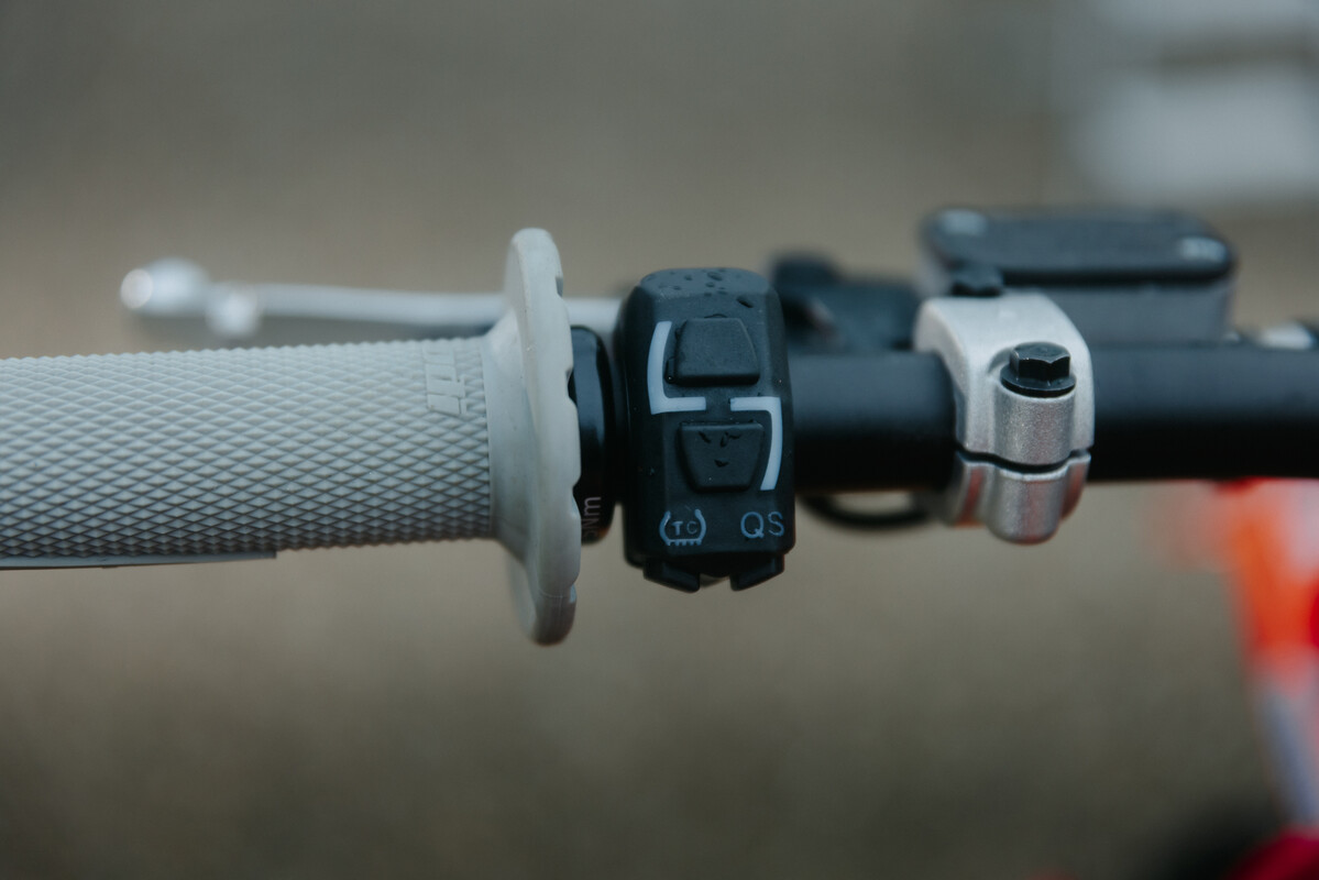 2026 KTM SX-F FACTORY EDITION