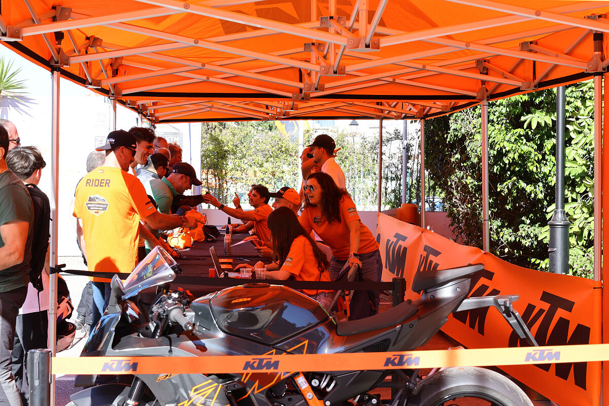 X REUNIÓN KTM