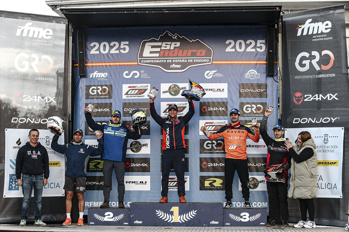 Josep García_CEE_Piñor (Ourense)