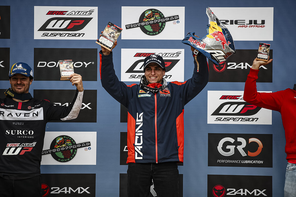 Josep García_CEE_Piñor (Ourense)