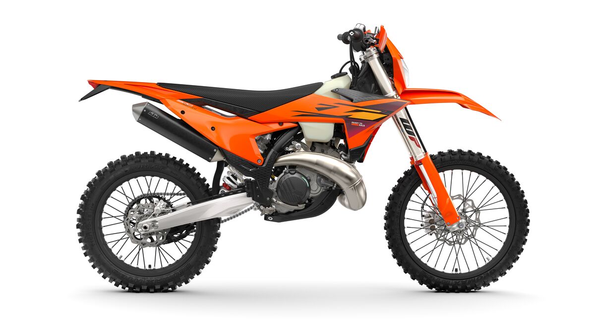 KTM 300 XC-W