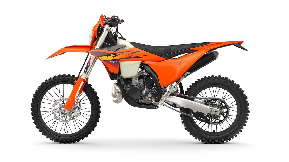 KTM 300 XC-W