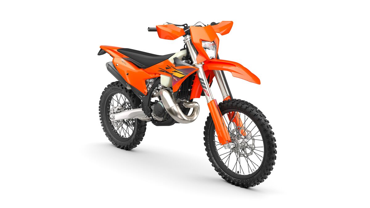 KTM 150 XC-W