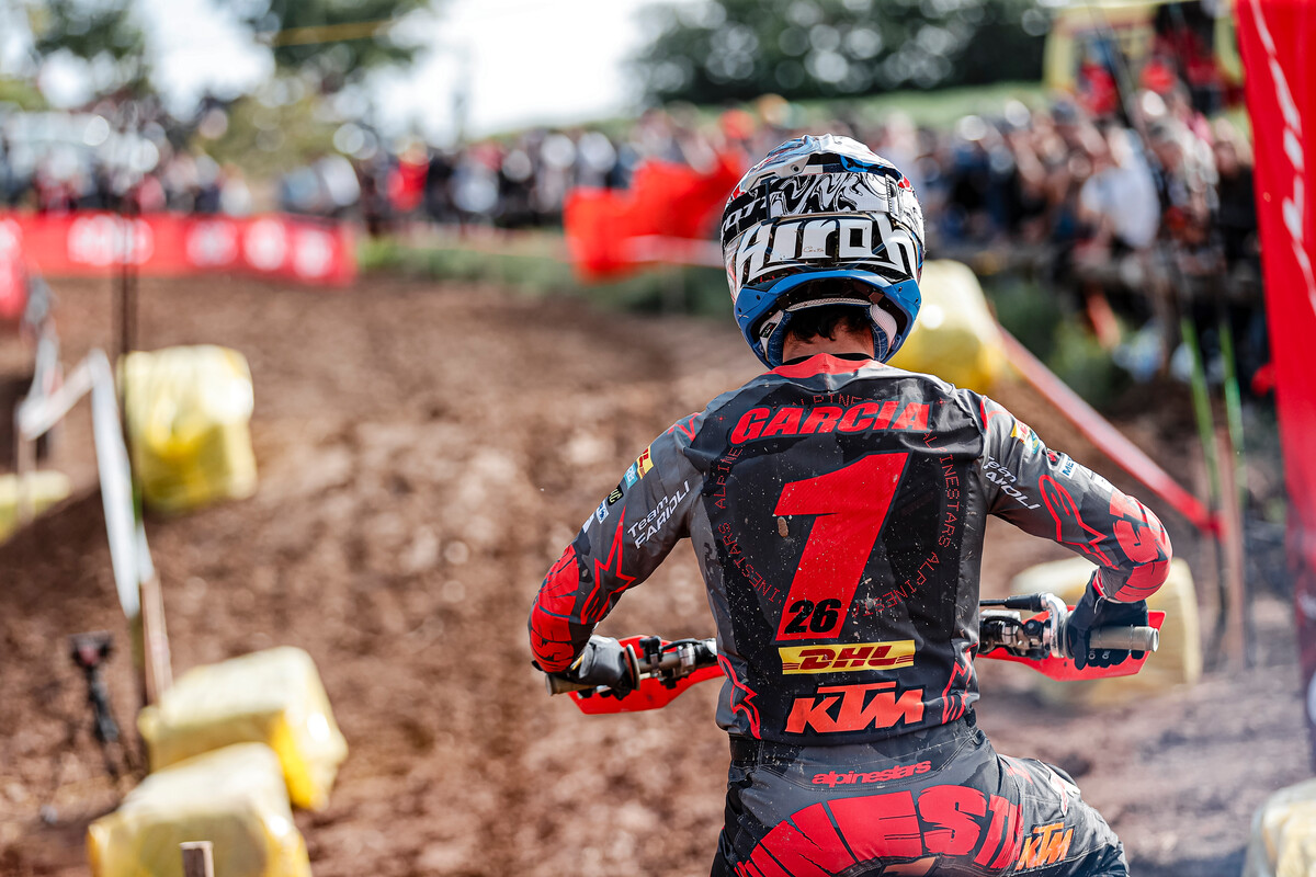 Red Bull KTM Factory Racing and DHL Express Partnership Extension