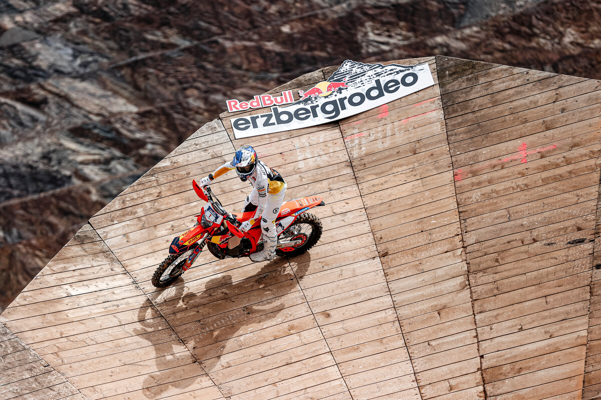 Red Bull KTM Factory Racing and DHL Express Partnership Extension